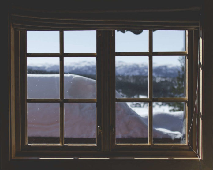 Okna przesuwne drewniano-aluminiowe – najlepsze do większych przeszkleń