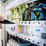 Rodzaje przewodów w instalacjach elektrycznych