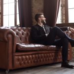 Jak wybrać idealną sofę biurową