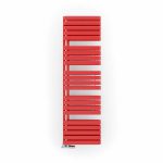 Grzejniki z serii Warp S, czyli idealne rozwiązanie do Twojej łazienki