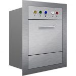 Mieszkańcy osiedli chcą zsypów na śmieci Ale nie takich, jak teraz