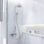 Najlepsze pomysły na urządzenie małej łazienki