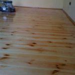 Odnawiamy posadzki drewniane i parkiety – cyklinowanie