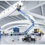 Podesty ruchome na wynajem. Na co zwracać uwagę