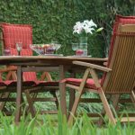 Główne zalety mebli rattanowych