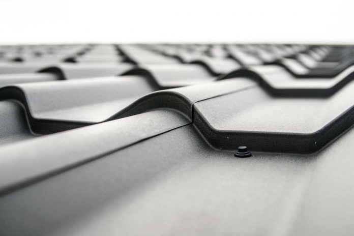 Dachy z blachodachówki – popularne i praktycznie rozwiązanie