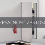 Drzwi techniczne – co to takiego i kiedy są niezbędne