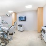 Medical Interiors – ekspert w projektowaniu gabinetów
