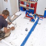 Instalacja rekuperacji krok po kroku