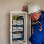 Jak często należy dokonywać konserwacji instalacji domowych?