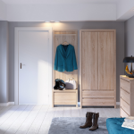 Oświetlenie przedpokoju – 4 stylowe inspiracje