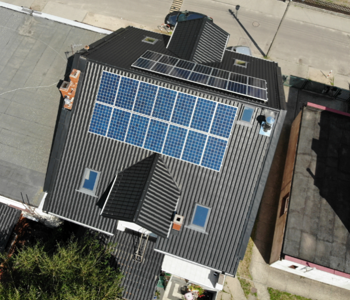 Fotowoltaika dla domu - co przed inwestycją?