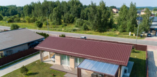 Na co zwrócić uwagę, wybierając pokrycie dachowe dla domu?